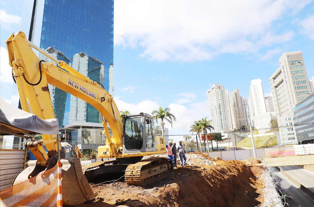 Mobilidade Sustentável